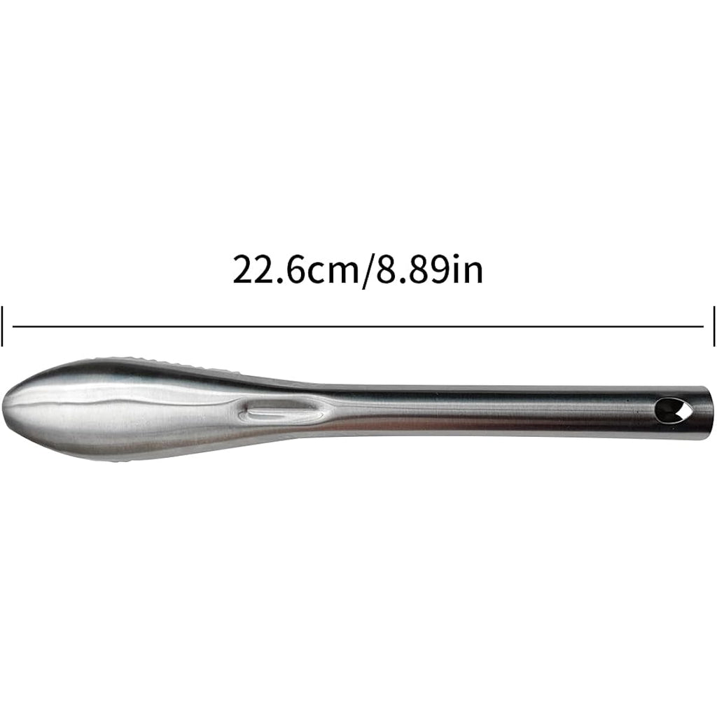 Fish Scaler, 304 Stainless Steel Fish Scaler Remover, Sawtooth Fish Descaler Tool for Family Kitchen, Seafood Markets