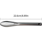 Fish Scaler, 304 Stainless Steel Fish Scaler Remover, Sawtooth Fish Descaler Tool for Family Kitchen, Seafood Markets