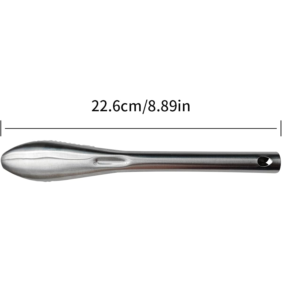 Fish Scaler, 304 Stainless Steel Fish Scaler Remover, Sawtooth Fish Descaler Tool for Family Kitchen, Seafood Markets