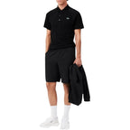 Lacoste Men'S Regular Fit Uv Protect Golf Polo Shirt
