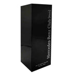 Mercedes Benz Club Black 100 Ml Edt Spray (3595471041197)