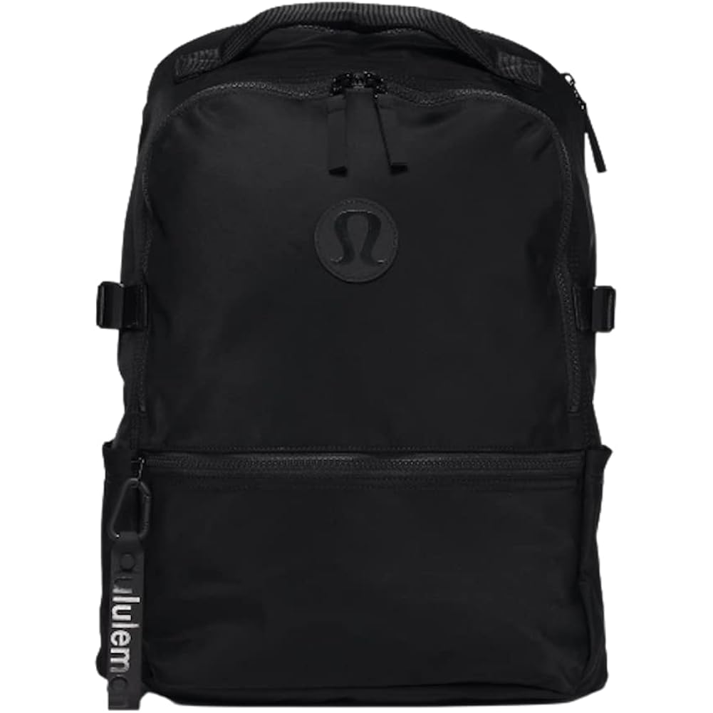 Lululemon Athletica New Crew Backpack (Black)