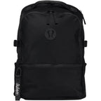 Lululemon Athletica New Crew Backpack (Black)