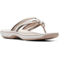 Clarks Women'S Breeze Coral