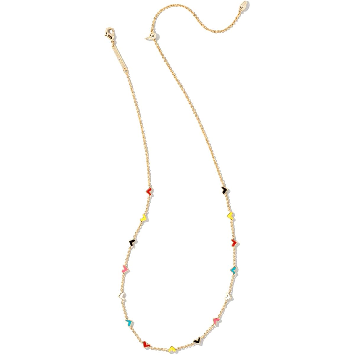 Kendra Scott Haven Strand Necklace, Fashion Jewelry for Women