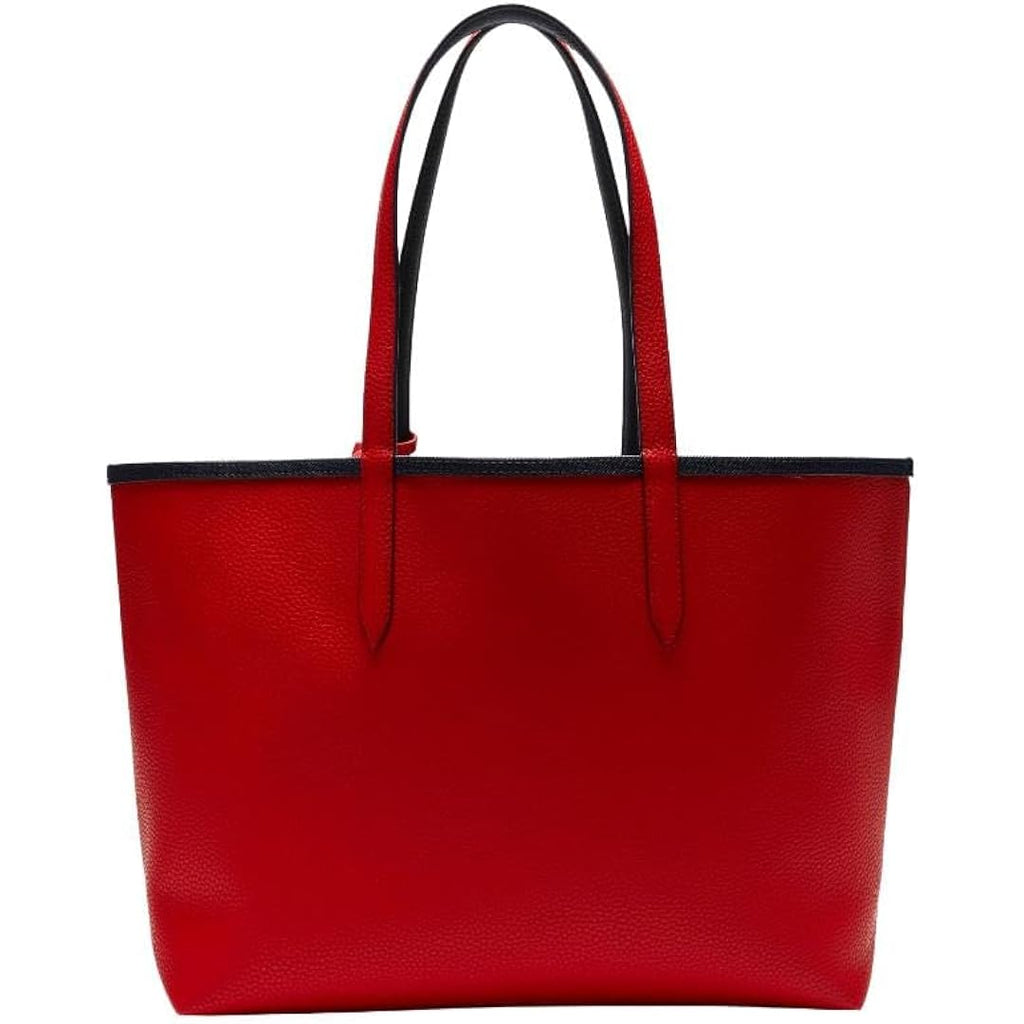 Lacoste Women'S Anna Large Reversible Tote Bag