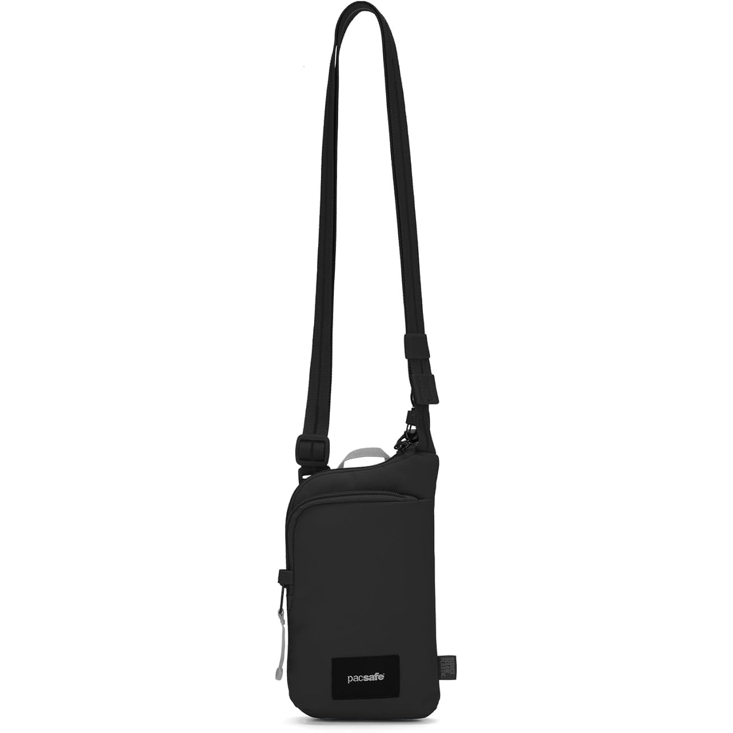 Pacsafe Unisex Pacsafe Go Anti Theft Tech Crossbody
