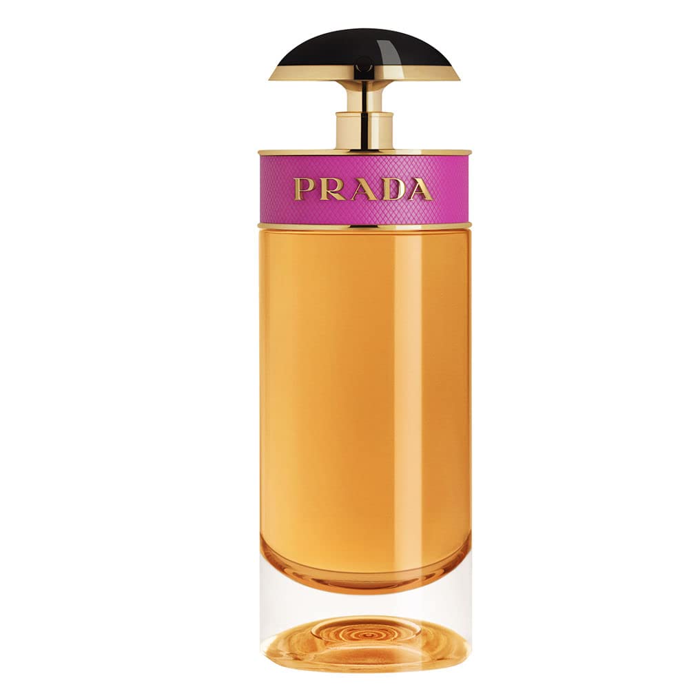 Prada Candy By Prada For Women 2.7 Oz Eau De Parfum Spray