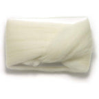 Lambs Wool for Feet Super Soft Cushioning and Toe Seperator - 3/8 oz - Lambs Wool for Toes for Hiking, Dance, Walking and Running - 1 Pack