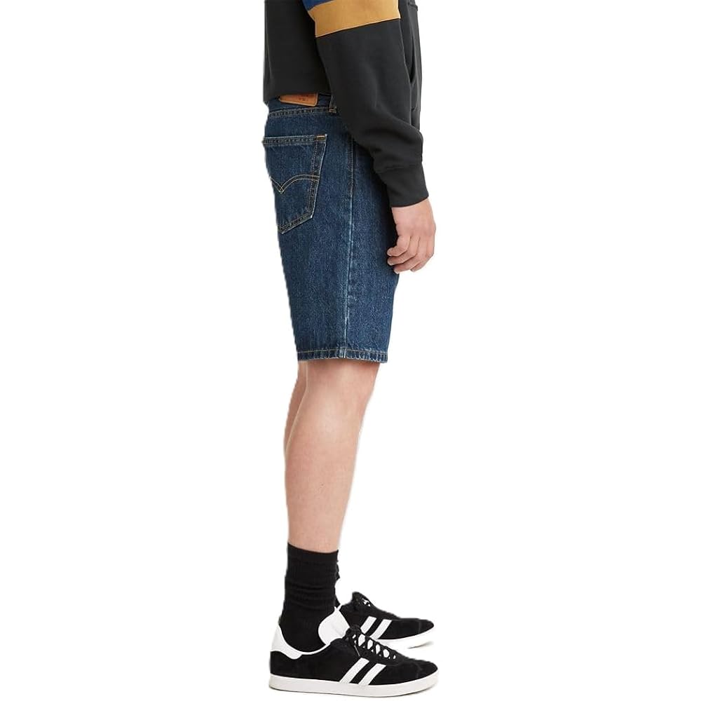 Levi'S Men'S 405 Standard Fit Shorts (Also Available In Big & Tall)