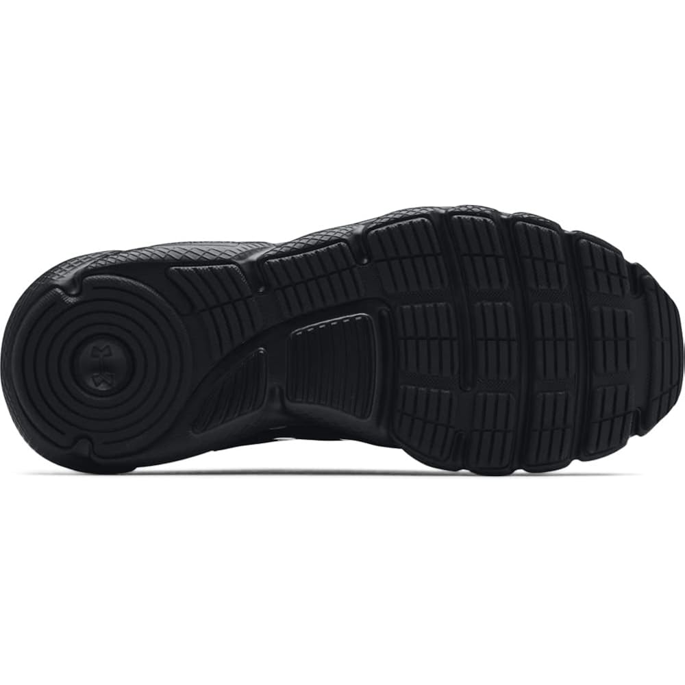 Under Armour Men'S Charged Assert 9 Running Shoe