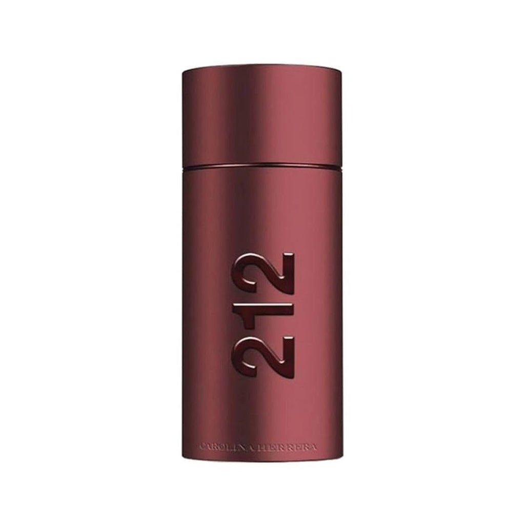 212 Sexy by Carolina Herrera For Men. Eau De Toilette Spray , 100ml/3.4 Ounce