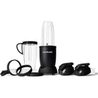 Nutribullet Special Edition Nutribullet Pro 900 - Watt Blender (Matteblack)