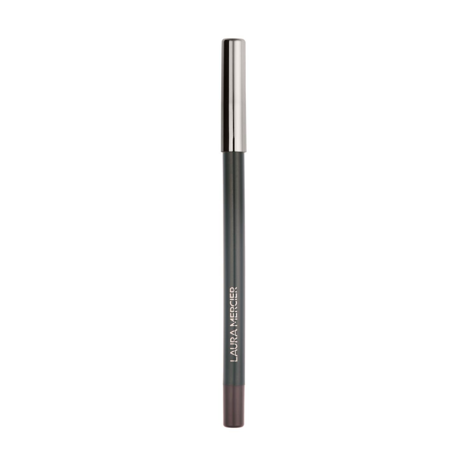 Laura Mercier Caviar Tightline Eyeliner: Long Lasting Color, Crease-Proof, Waterproof, Gel-Like Hydrating Formula, Perfect For Tightline, Lash Line + Waterline