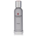 Swiss Army Classic For Men - 3.4 Oz Edt Spray (Iconic Collection) (Tester)