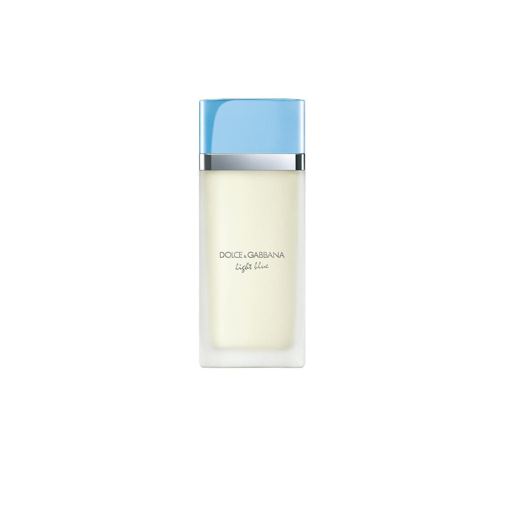Dolce&Gabbana New Light Blue, Eau De Toilette Refill, For Women