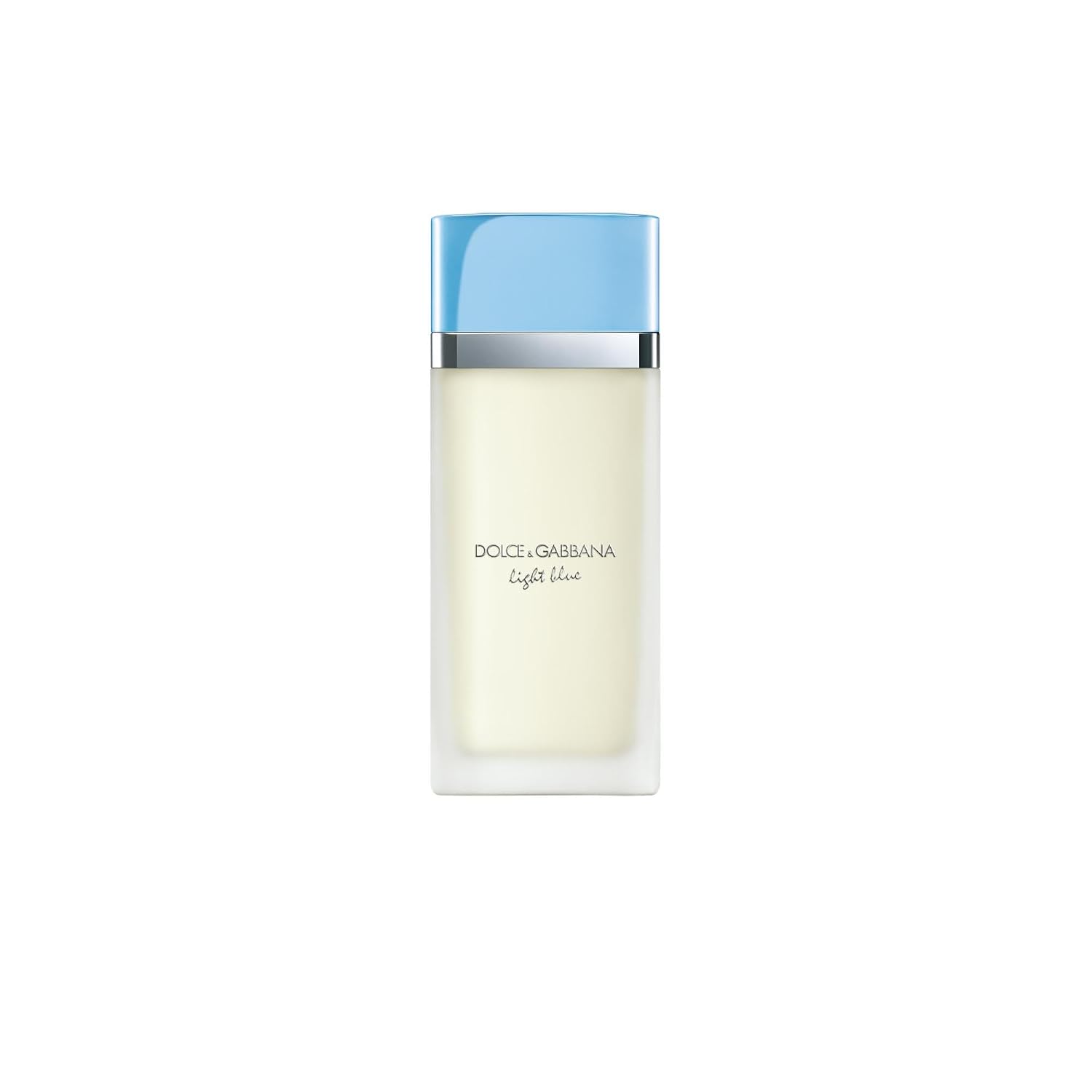 Dolce&Gabbana New Light Blue, Eau De Toilette Refill, For Women