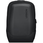 Lenovo - Legion 17” Armored Backpack – Gaming Laptop Bag – Double Layered Protection – Dedicated Storage Pockets – Durable Pack With Eva Front Shield