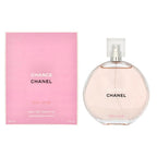 Chance Eau Vive By Chanel For Women - 5 Oz Edt Spray