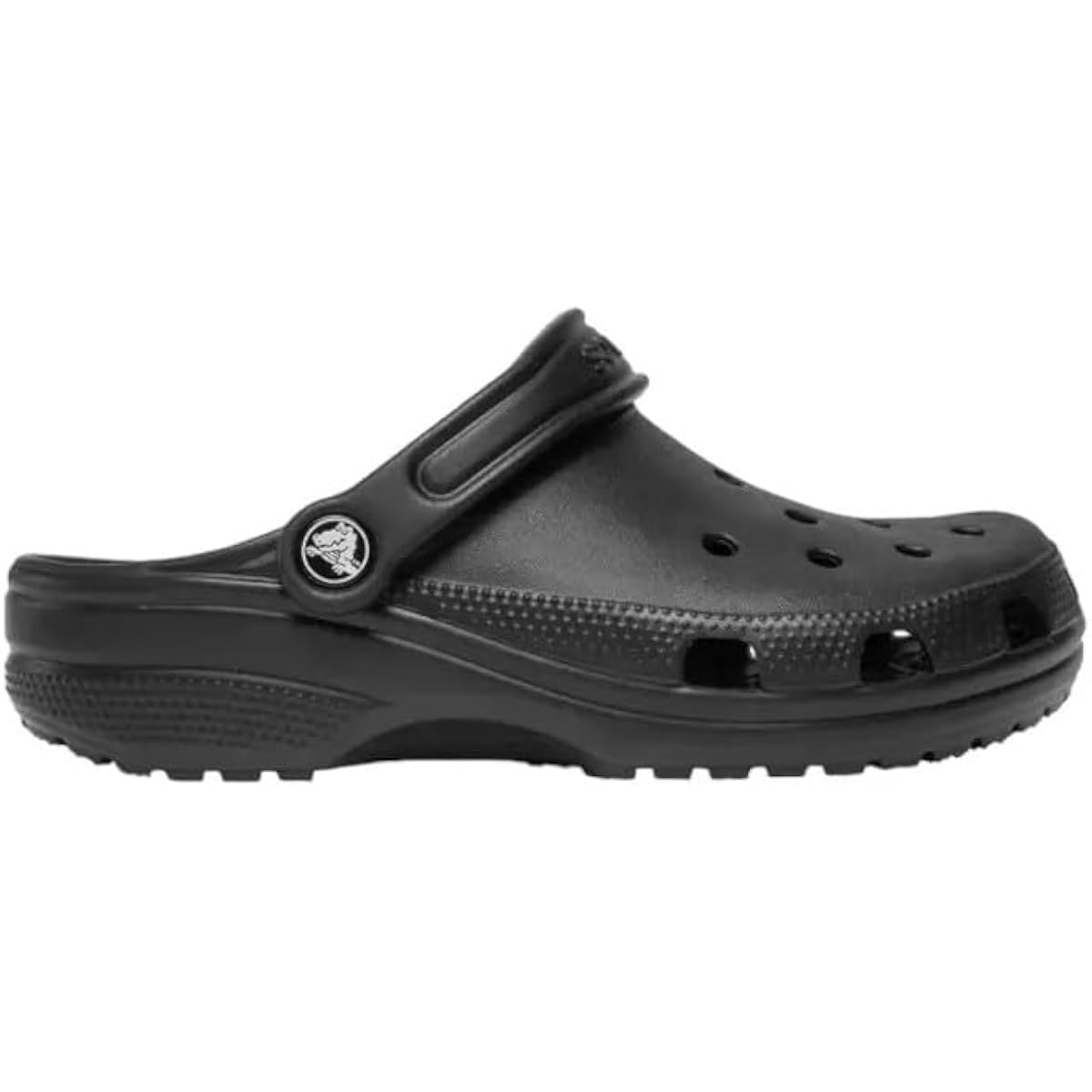 Crocs Unisex Adult Nba Classic Clog