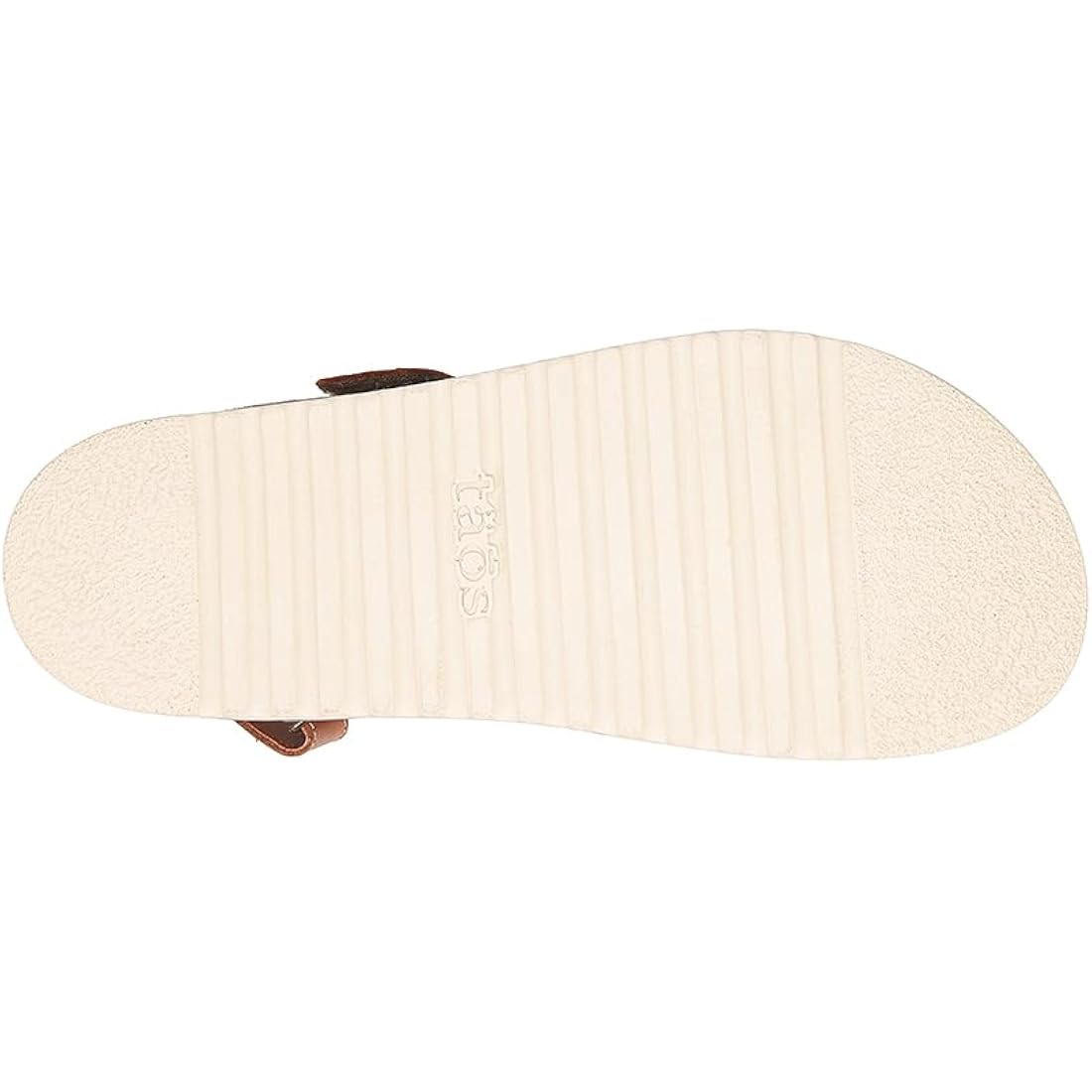 Taos Footwear Women'S Sideways Sandal
