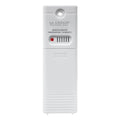 Tx141Th-Bv4 Wireless Weather-Resistant Temperature/Humidity Sensor | 330Ft Transmission Range, Battery Operated