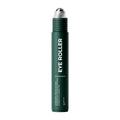 Wolf Project Under Eye Roller - Korean Beauty, With Caffeine, Vitamin C And Peptides - Energizing Serum For Dark Circles And Puffiness, Fine Lines, Wrinkles - Gel-Based Brightening Cream