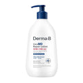 Derma B Ceramd Repair Lotion, Unscented Ceramide Panthenol Body Moisturizer, Fragrance Free, 13.52 Fl. Oz., 400Ml | Unscented Body Moisturizer For Dry Sensitive Skin | Ceramide & Panthenol | Fragrance-Free Lotion | Ceramd Repair Lotion