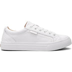 Taos Plim Soul Lux Women'S Sneaker - Soft Premium Leather Lace Up Sneakers With All Day Walking Comfort And Support
