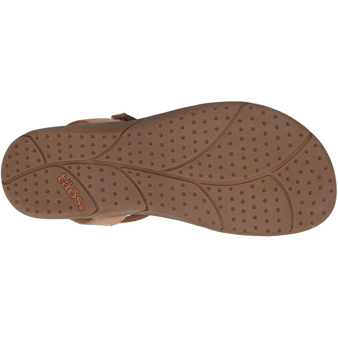 Taos Footwear Women'S Trophy 2 Sandal