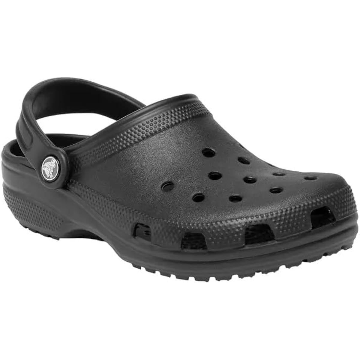 Crocs Unisex Adult Nba Classic Clog