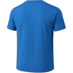 6-Pack Bulk Men’S T-Shirts – Soft Pre-Shrunk Premium Cotton, Short Sleeves, Reinforced Collar, Crew Neck, Casual Fit