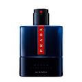 Prada Luna Rossa Ocean Eau De Parfum Spray For Men, 3.4 Ounce