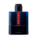 Prada Luna Rossa Ocean Eau De Parfum Spray For Men, 3.4 Ounce