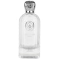 Maison Alhambra Delilah Blanc – Citrus, Amber, Floral, Musky – Eau de Parfum Spray Long-Lasting Fragrance for Women, 3.4 Ounce / 100 ml