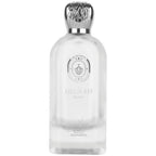 Maison Alhambra Delilah Blanc – Citrus, Amber, Floral, Musky – Eau de Parfum Spray Long-Lasting Fragrance for Women, 3.4 Ounce / 100 ml