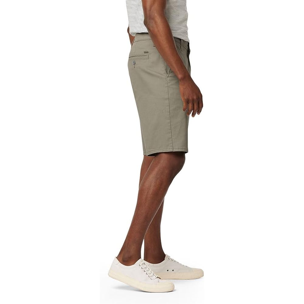 Levi Strauss Signature Gold Mens Casual Chino Shorts