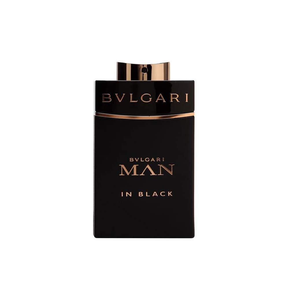 Bvlgari Man In Black Eau De Parfum Spray 3.4Oz