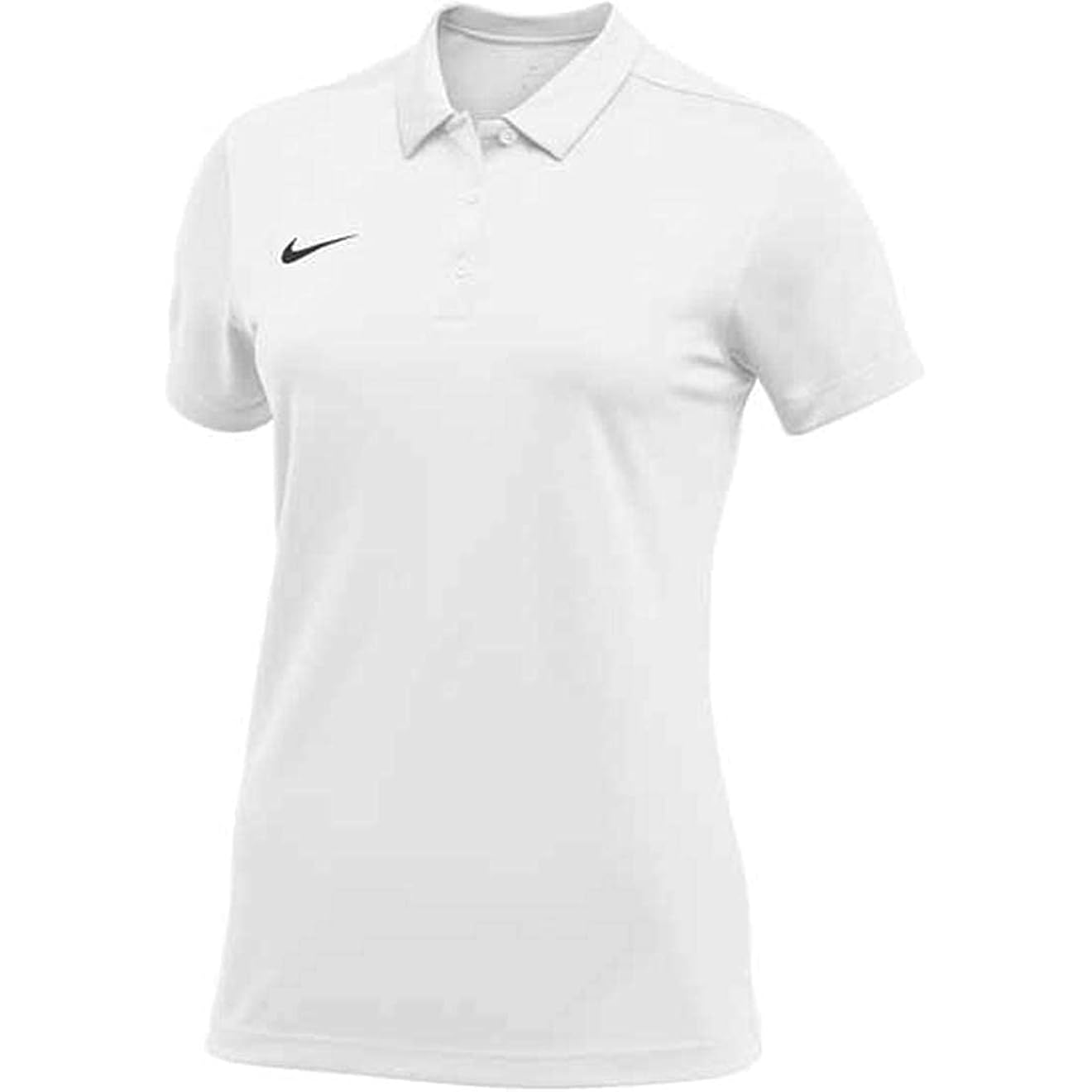 Team Short Sleeve Polo Female