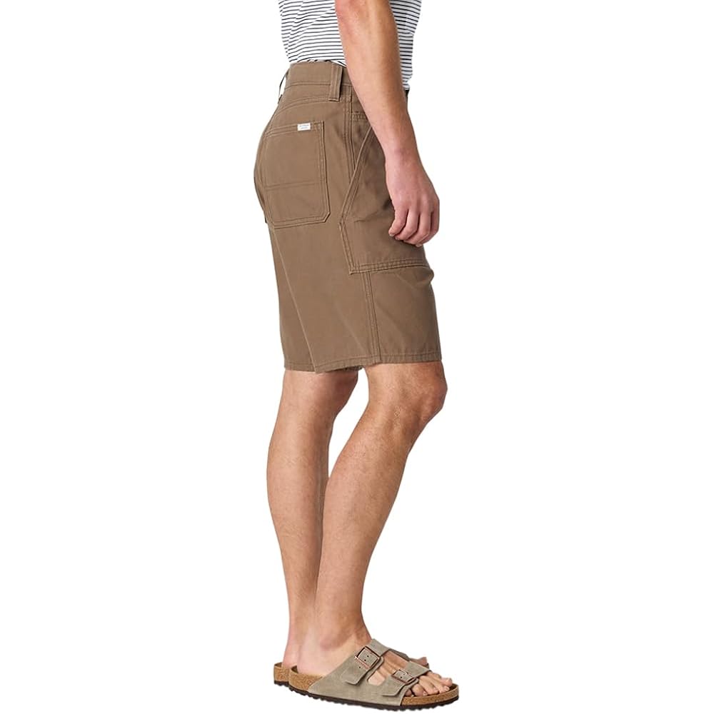 Levi Strauss Signature Gold Men'S Men’S Utility Shorts