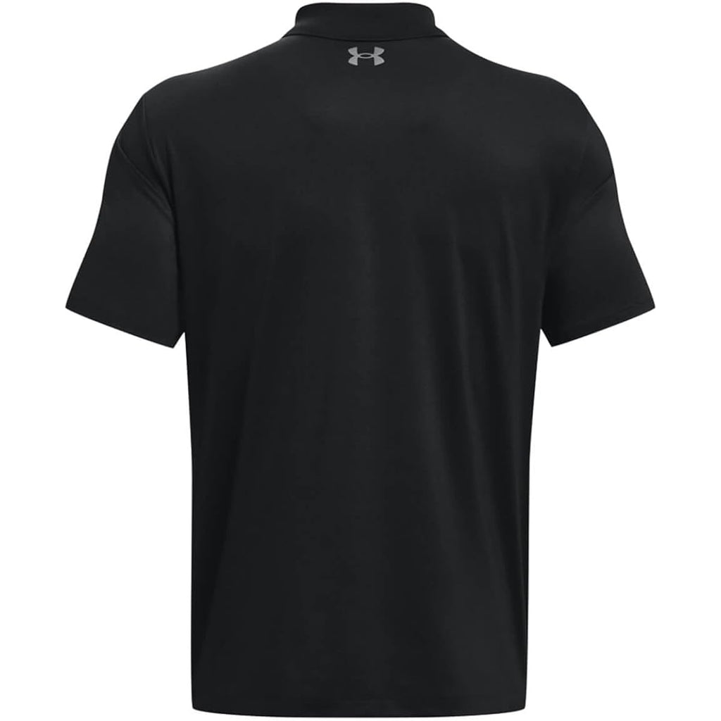 Under Armour Men'S Matchplay Polo