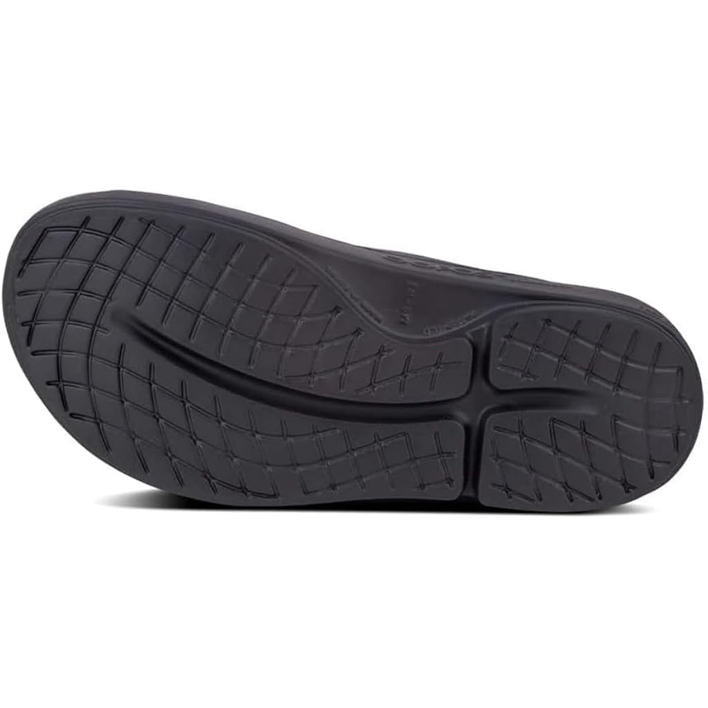 Oofos Ooahh Unisex - Men'S And Women'S Sport Recovery Slide Sandals