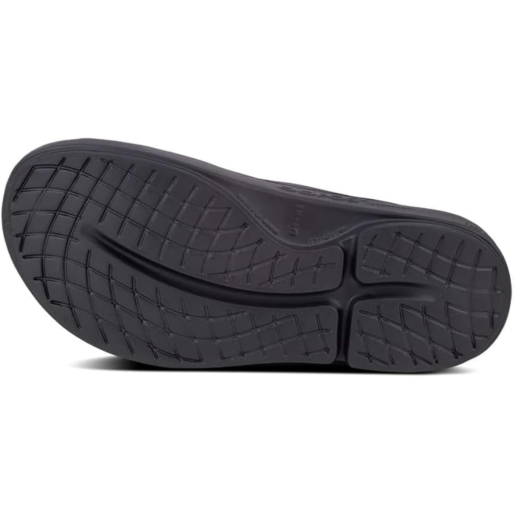 Oofos Ooahh Unisex - Men'S And Women'S Sport Recovery Slide Sandals