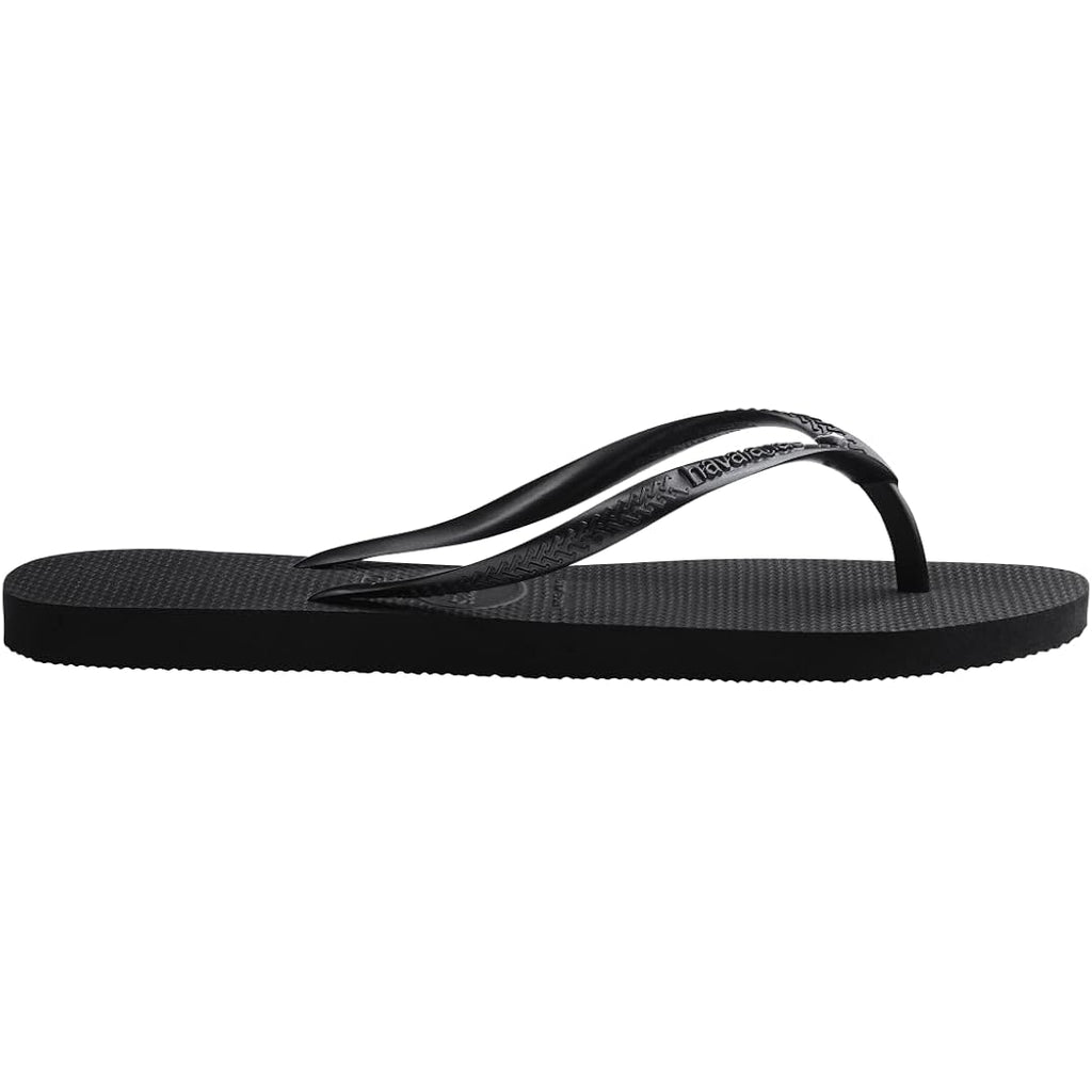Havaianas Women'S Slim Crystal Sw Ii Sandals