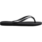 Havaianas Women'S Slim Crystal Sw Ii Sandals