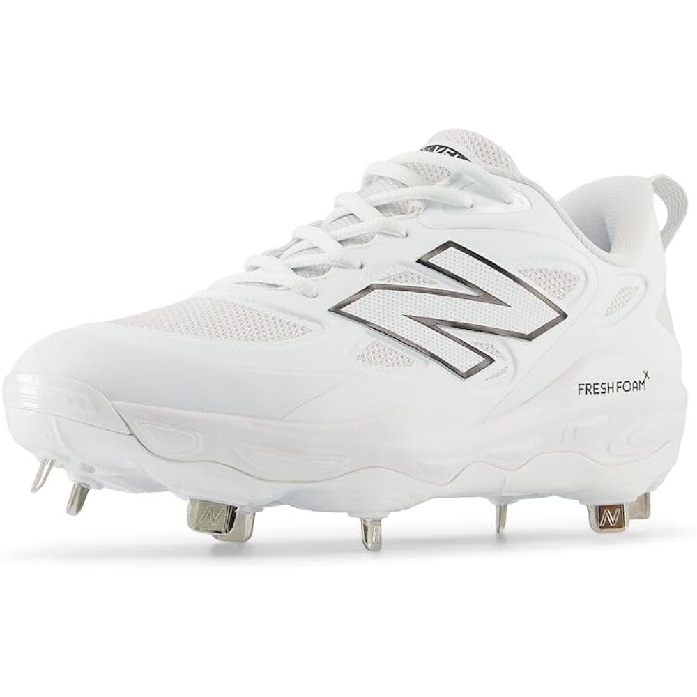 New Balance Women's Fresh Foam X Velo V4 Metal
