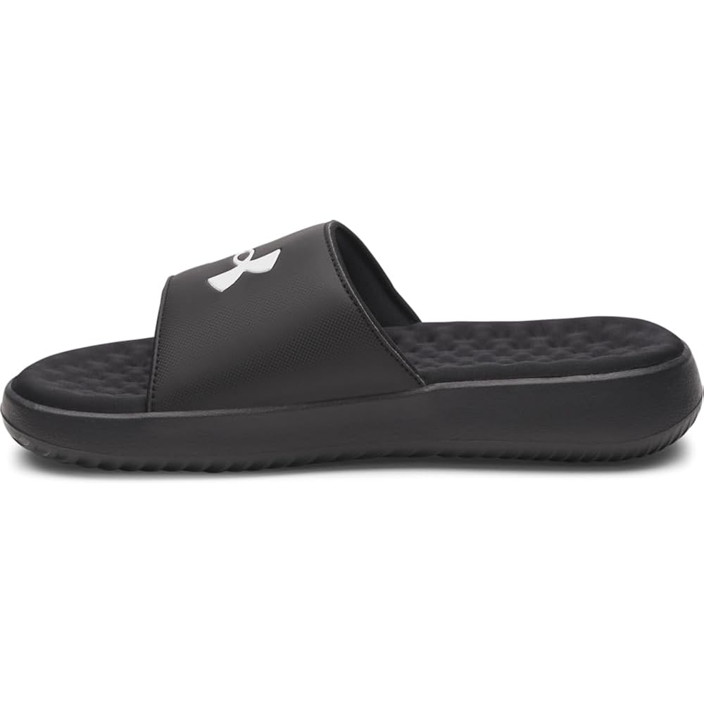Under Armour Ignite Pro 8 Fixed Band Slides