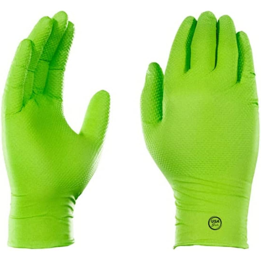 Gentrol Point Source Igr Discs Zoe1007 (20 Pack) German Cockroach Growth Regulator - With Usa Supply Gloves & Pest Identification Card - Product Is Non-Perishable