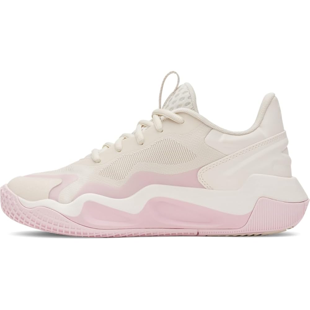 Under Armour Ace Low 2 Volleyball Shoes