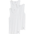 Calvin Klein Underwear Men'S Cotton Classic 3-Pack Tank